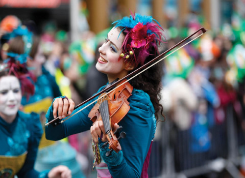 St patricks day rgb www.killarneyplaza.com