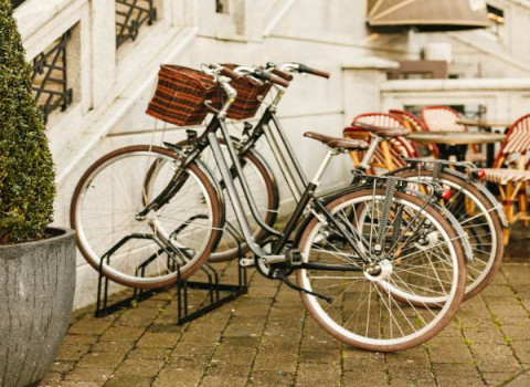 Bikes ja www.killarneyplaza.com