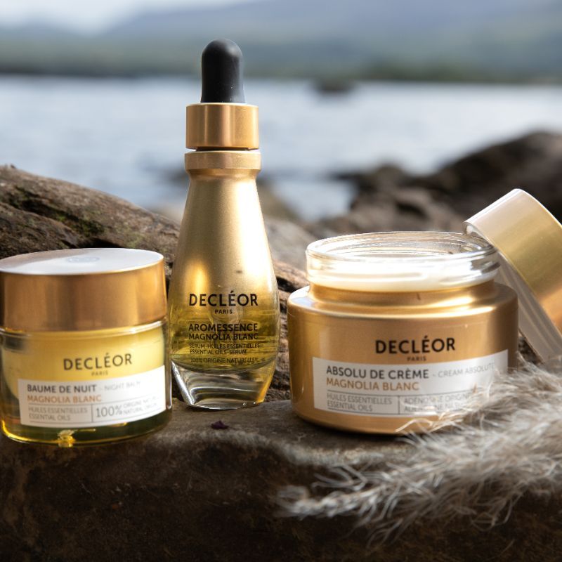 Decléor Products 