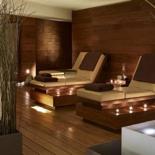 SPA PACKAGES 