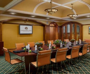 Meetings
